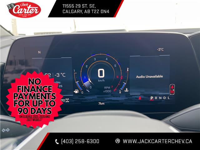 2026 Chevrolet Tahoe LS (Stk: TR180643) in Calgary - Image 15 of 23