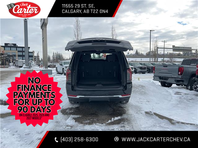 2026 Chevrolet Tahoe LS (Stk: TR180643) in Calgary - Image 22 of 23