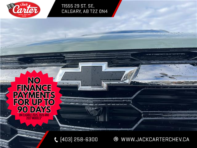 2026 Chevrolet Equinox ACTIV (Stk: TL327027) in Calgary - Image 10 of 21 2026 Chevrolet Equinox ACTIV (Stk: TL327027) in Calgary - Image 10 of 21