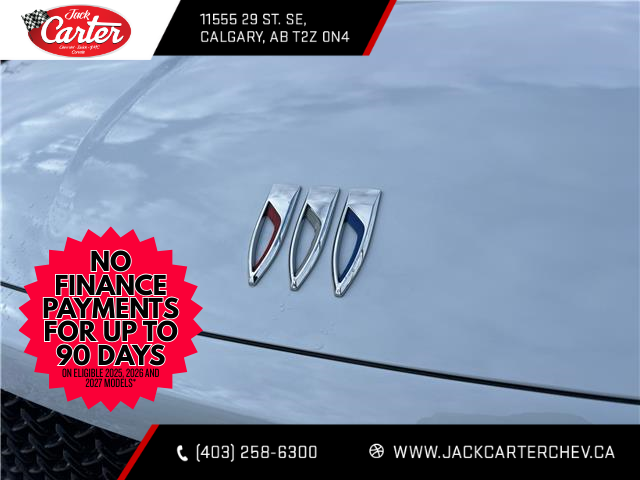 2026 Buick Enclave Sport Touring (Stk: TJ211541) in Calgary - Image 10 of 23 2026 Buick Enclave Sport Touring (Stk: TJ211541) in Calgary - Image 10 of 23