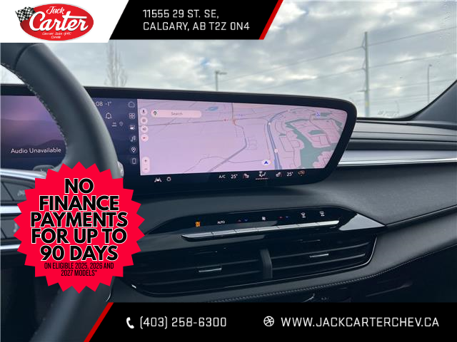 2026 Buick Enclave Sport Touring (Stk: TJ211541) in Calgary - Image 17 of 23 2026 Buick Enclave Sport Touring (Stk: TJ211541) in Calgary - Image 17 of 23