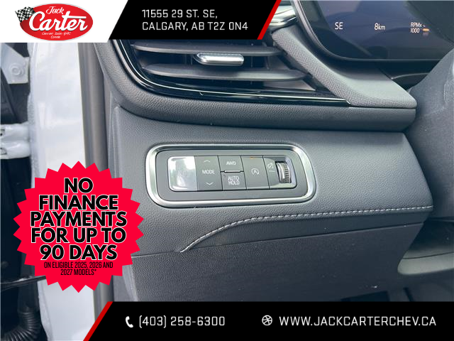 2026 Buick Enclave Sport Touring (Stk: TJ211541) in Calgary - Image 18 of 23 2026 Buick Enclave Sport Touring (Stk: TJ211541) in Calgary - Image 18 of 23