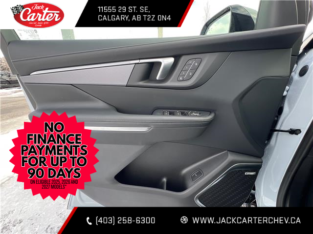 2026 Buick Enclave Sport Touring (Stk: TJ211541) in Calgary - Image 19 of 23 2026 Buick Enclave Sport Touring (Stk: TJ211541) in Calgary - Image 19 of 23