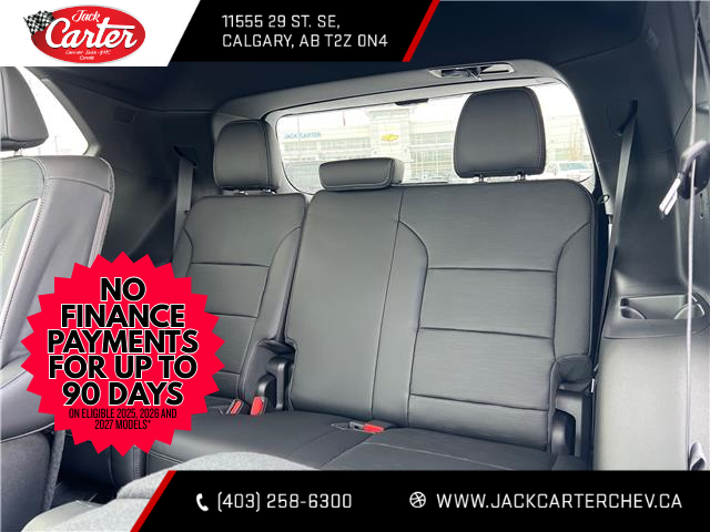 2026 Buick Enclave Sport Touring (Stk: TJ211541) in Calgary - Image 21 of 23 2026 Buick Enclave Sport Touring (Stk: TJ211541) in Calgary - Image 21 of 23