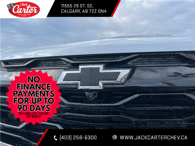 2026 Chevrolet Equinox RS (Stk: TL278152) in Calgary - Image 10 of 22