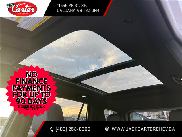 2026 Chevrolet Equinox RS (Stk: TL278152) in Calgary - Image 12 of 22