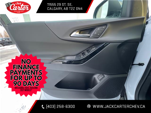 2026 Chevrolet Equinox RS (Stk: TL278152) in Calgary - Image 19 of 22