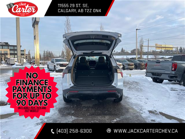 2026 Chevrolet Equinox RS (Stk: TL278152) in Calgary - Image 22 of 22