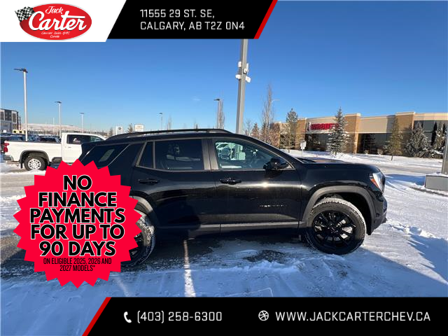 2026 GMC Terrain Elevation (Stk: TL329608) in Calgary - Image 6 of 23