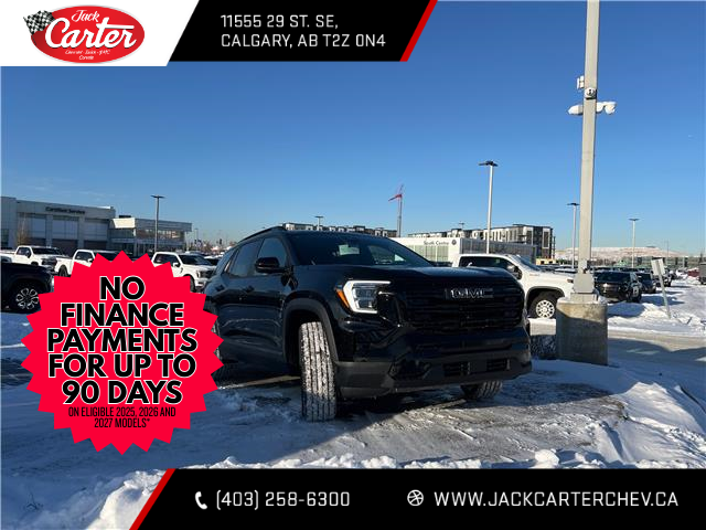 2026 GMC Terrain Elevation (Stk: TL329608) in Calgary - Image 7 of 23