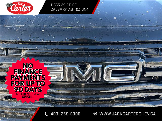 2026 GMC Terrain Elevation (Stk: TL329608) in Calgary - Image 10 of 23
