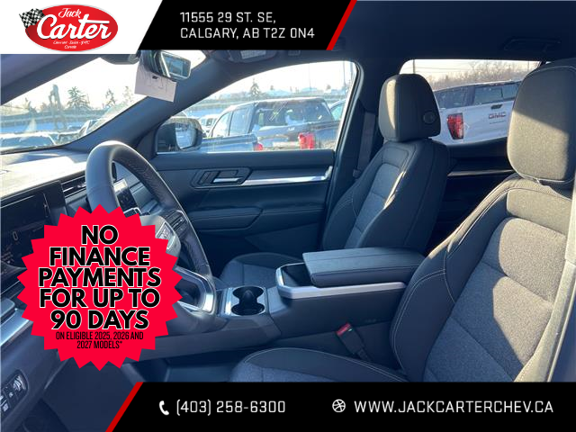 2026 GMC Terrain Elevation (Stk: TL329608) in Calgary - Image 11 of 23