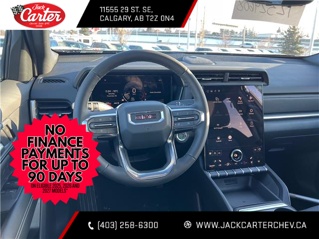 2026 GMC Terrain Elevation (Stk: TL329608) in Calgary - Image 12 of 23