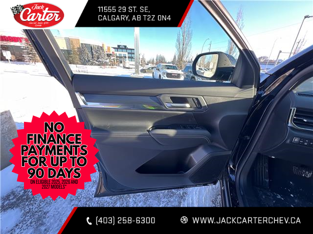 2026 GMC Terrain Elevation (Stk: TL329608) in Calgary - Image 20 of 23