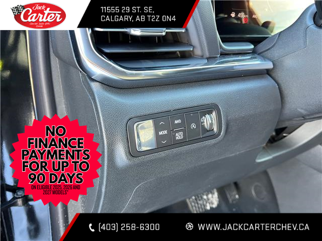 2026 GMC Terrain Elevation (Stk: TL329608) in Calgary - Image 19 of 23