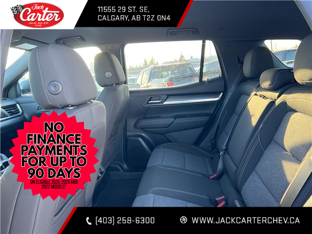2026 GMC Terrain Elevation (Stk: TL329608) in Calgary - Image 21 of 23