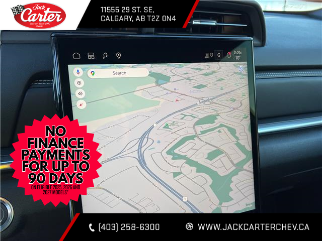 2026 GMC Terrain Elevation (Stk: TL329608) in Calgary - Image 16 of 23