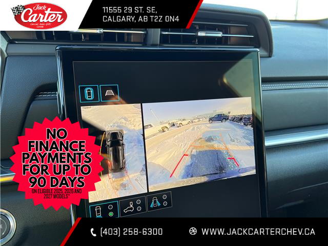 2026 GMC Terrain Elevation (Stk: TL329608) in Calgary - Image 17 of 23