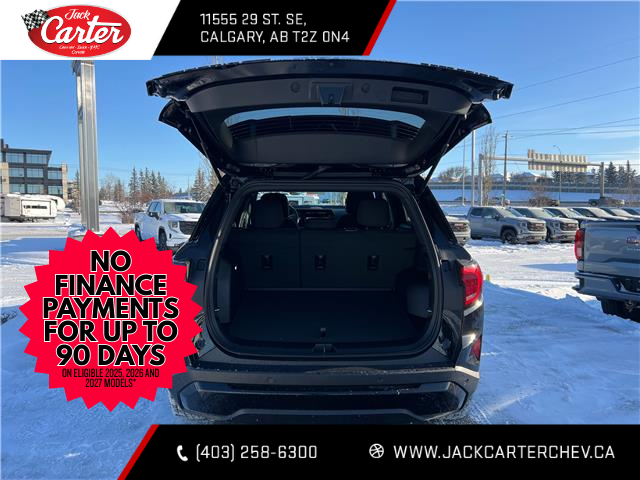 2026 GMC Terrain Elevation (Stk: TL329608) in Calgary - Image 22 of 23