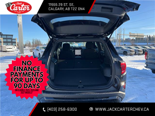 2026 GMC Terrain Elevation (Stk: TL329608) in Calgary - Image 23 of 23