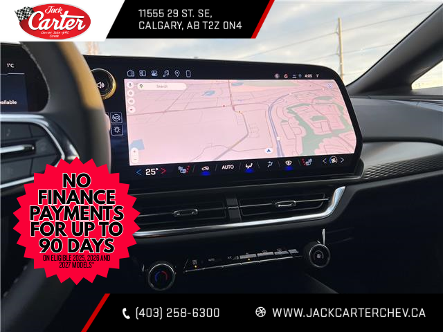 2026 Chevrolet Equinox EV LT (Stk: TS118386) in Calgary - Image 16 of 20