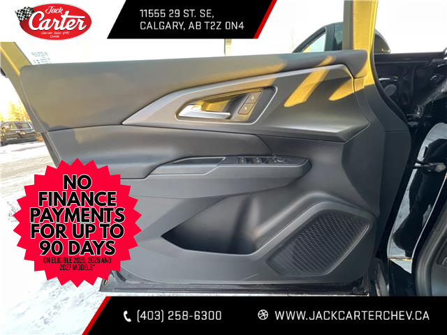 2026 Chevrolet Equinox EV LT (Stk: TS118386) in Calgary - Image 17 of 20