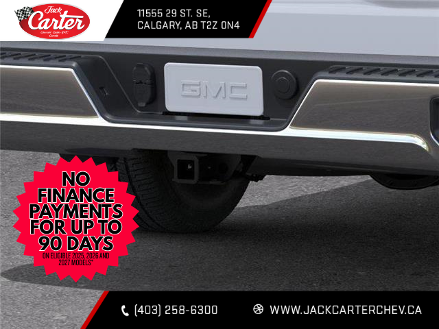 2026 GMC Sierra 1500 Pro (Stk: TG205888) in Calgary - Image 14 of 24