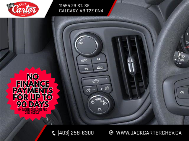 2026 GMC Sierra 1500 Pro (Stk: TG205888) in Calgary - Image 22 of 24