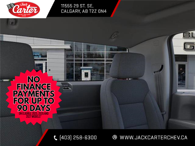 2026 GMC Sierra 1500 Pro (Stk: TG205888) in Calgary - Image 24 of 24