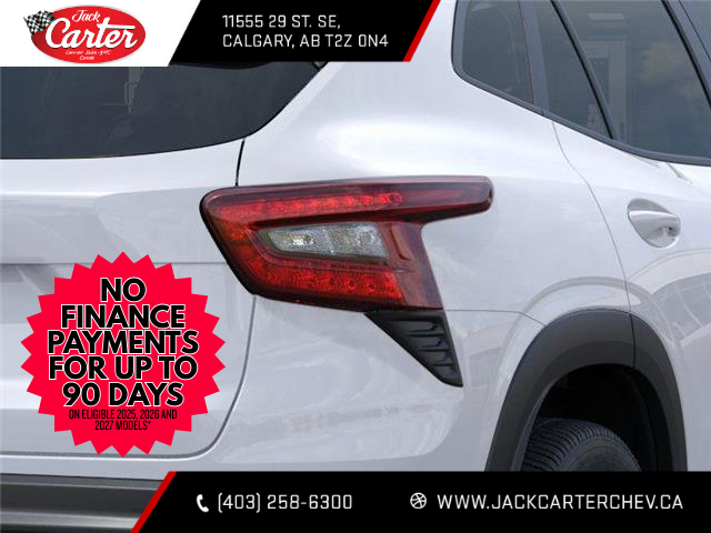 2026 Chevrolet Trax LT (Stk: TC055791) in Calgary - Image 11 of 24