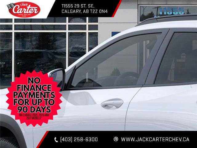 2026 Chevrolet Trax LT (Stk: TC055791) in Calgary - Image 12 of 24