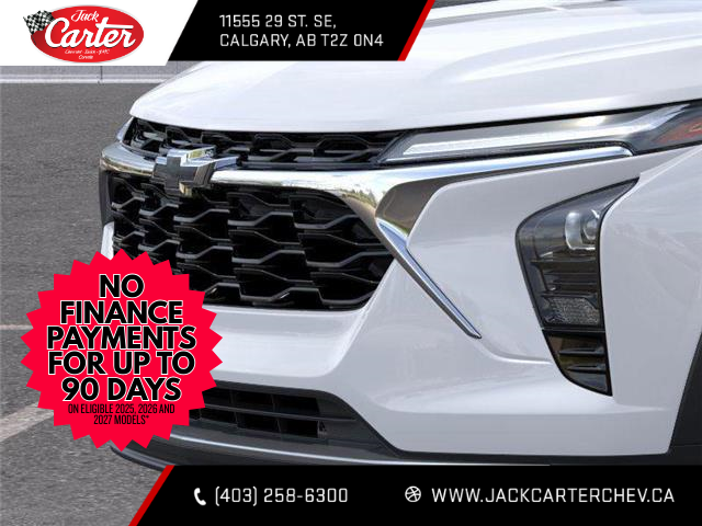 2026 Chevrolet Trax LT (Stk: TC055791) in Calgary - Image 13 of 24