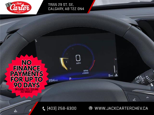 2026 Chevrolet Trax LT (Stk: TC055791) in Calgary - Image 18 of 24