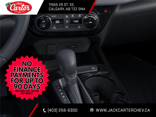 2026 Chevrolet Trax LT (Stk: TC055791) in Calgary - Image 23 of 24