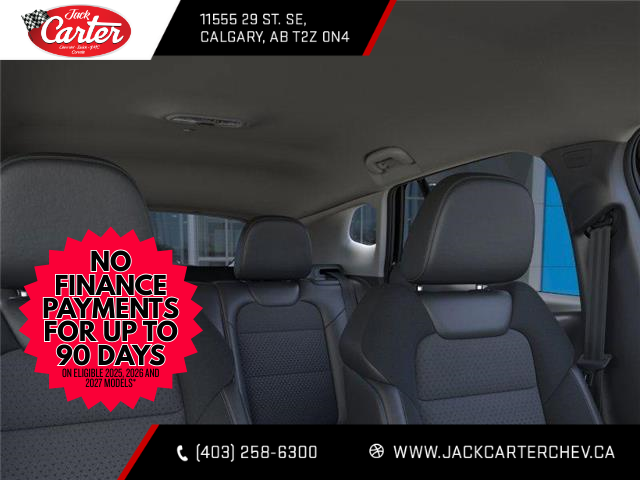 2026 Chevrolet Trax LT (Stk: TC055791) in Calgary - Image 24 of 24