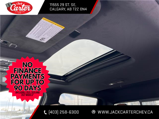 2026 GMC Sierra 3500HD Denali Ultimate (Stk: TF143741) in Calgary - Image 13 of 22 2026 GMC Sierra 3500HD Denali Ultimate (Stk: TF143741) in Calgary - Image 13 of 22