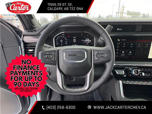 2026 GMC Sierra 3500HD Denali Ultimate (Stk: TF143741) in Calgary - Image 15 of 22 2026 GMC Sierra 3500HD Denali Ultimate (Stk: TF143741) in Calgary - Image 15 of 22
