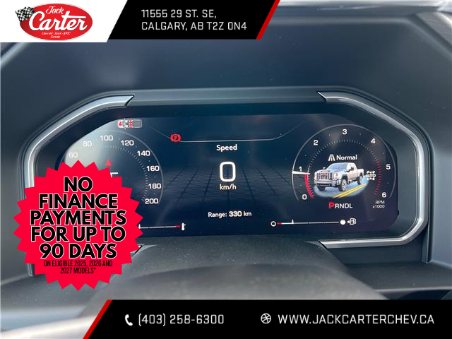 2026 GMC Sierra 3500HD Denali Ultimate (Stk: TF143741) in Calgary - Image 16 of 22 2026 GMC Sierra 3500HD Denali Ultimate (Stk: TF143741) in Calgary - Image 16 of 22