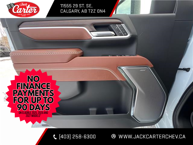 2026 GMC Sierra 3500HD Denali Ultimate (Stk: TF143741) in Calgary - Image 19 of 22 2026 GMC Sierra 3500HD Denali Ultimate (Stk: TF143741) in Calgary - Image 19 of 22