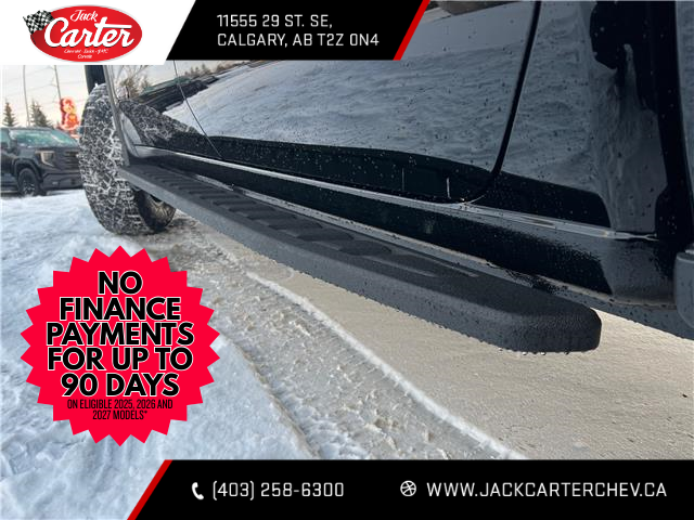 2026 GMC Sierra 1500 AT4 (Stk: TG205868) in Calgary - Image 10 of 23