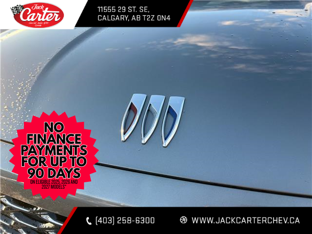 2026 Buick Enclave Avenir (Stk: TJ215413) in Calgary - Image 10 of 23