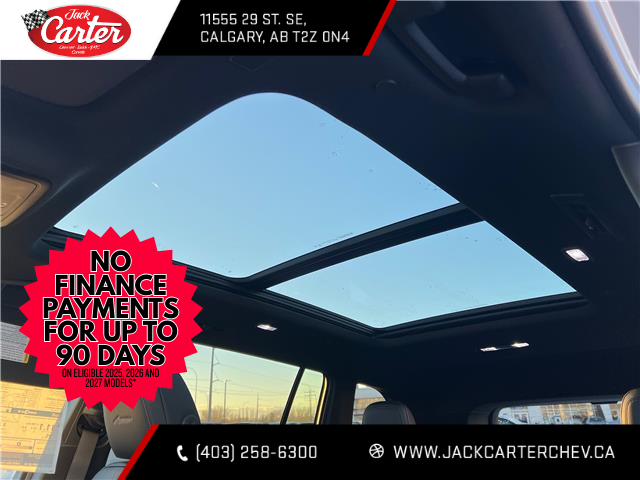 2026 Buick Enclave Avenir (Stk: TJ215413) in Calgary - Image 12 of 23