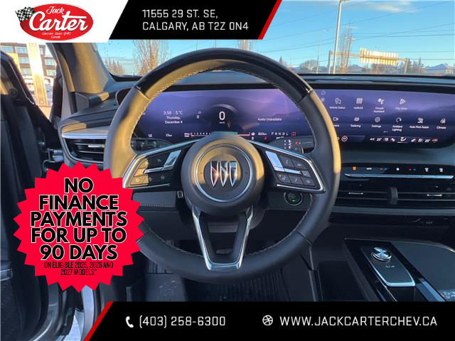 2026 Buick Enclave Avenir (Stk: TJ215413) in Calgary - Image 14 of 23