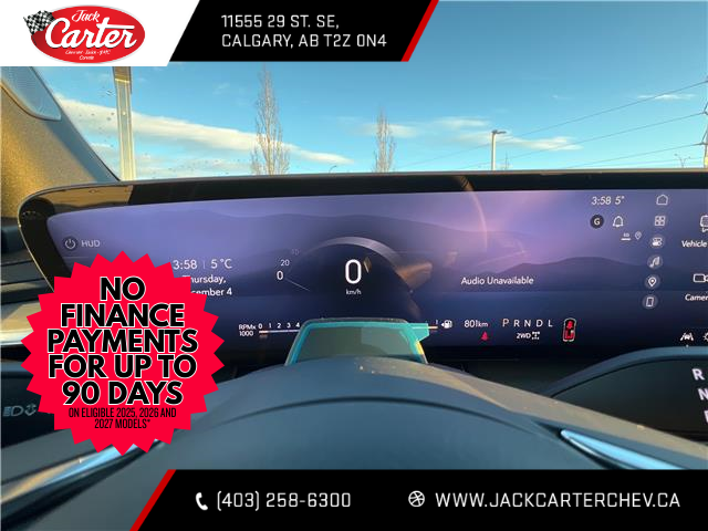 2026 Buick Enclave Avenir (Stk: TJ215413) in Calgary - Image 15 of 23