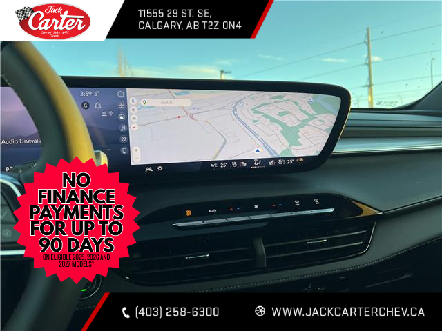 2026 Buick Enclave Avenir (Stk: TJ215413) in Calgary - Image 17 of 23