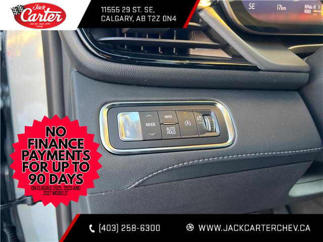 2026 Buick Enclave Avenir (Stk: TJ215413) in Calgary - Image 18 of 23