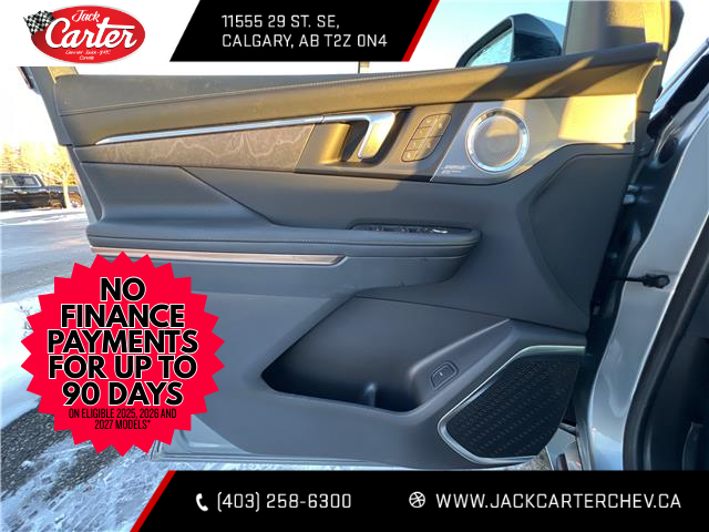 2026 Buick Enclave Avenir (Stk: TJ215413) in Calgary - Image 19 of 23