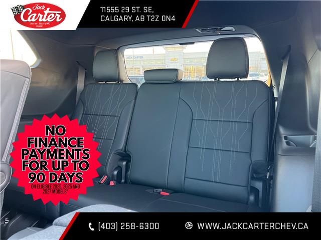 2026 Buick Enclave Avenir (Stk: TJ215413) in Calgary - Image 21 of 23