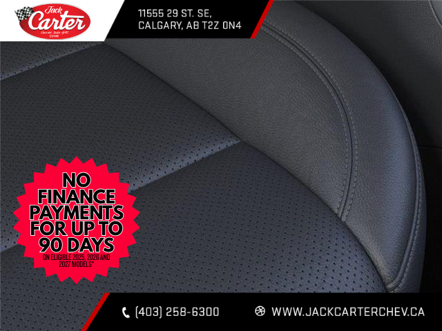 2026 Chevrolet Silverado 3500HD LTZ (Stk: T1147135) in Calgary - Image 21 of 24