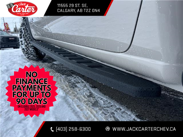 2026 GMC Sierra 1500 AT4X (Stk: TG156787) in Calgary - Image 10 of 23